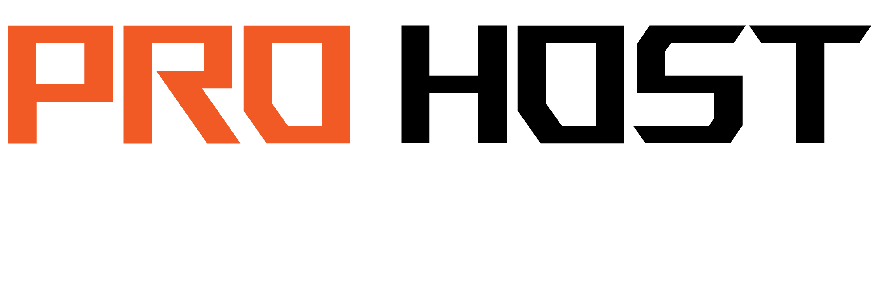 Pro Host Egypt Logo