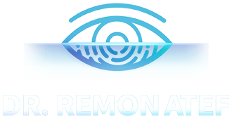 Dr. Remon Atef Logo